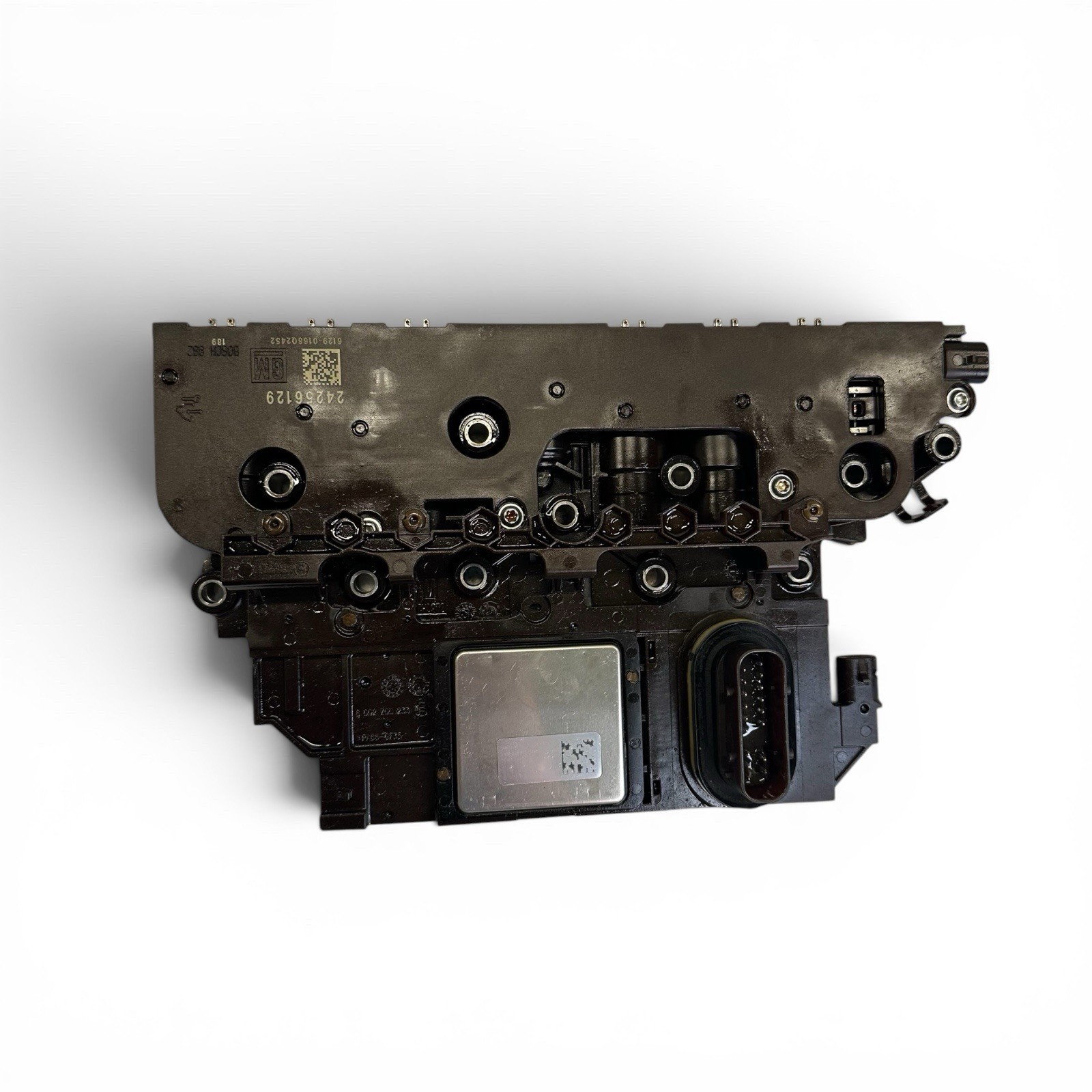 TRANSMISSION AT MODULE TCU TCM 24256129 For 2011 BUICK ENCLAVE For CADILLAC SRX TRANSMISSION AT MODULE TCU TCM 24256129 For 2011 BUICK ENCLAVE For CADILLAC SRX