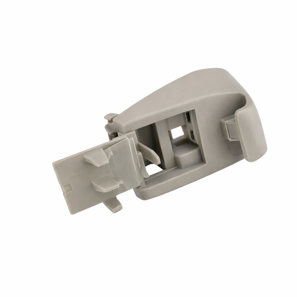 Genuine OEM Sun Visor Clip For Mercedes-Benz ML320, ML350, ML430 16381003127D05