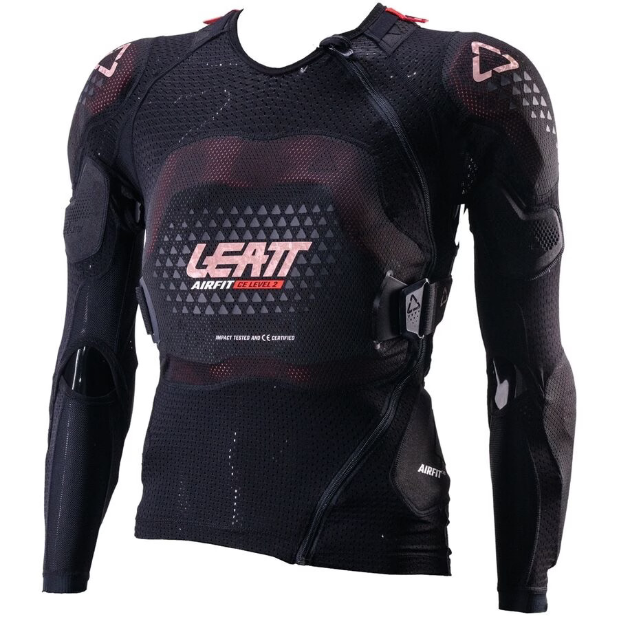 Leatt Women\'s 3DF AirFit Evo Body Protector