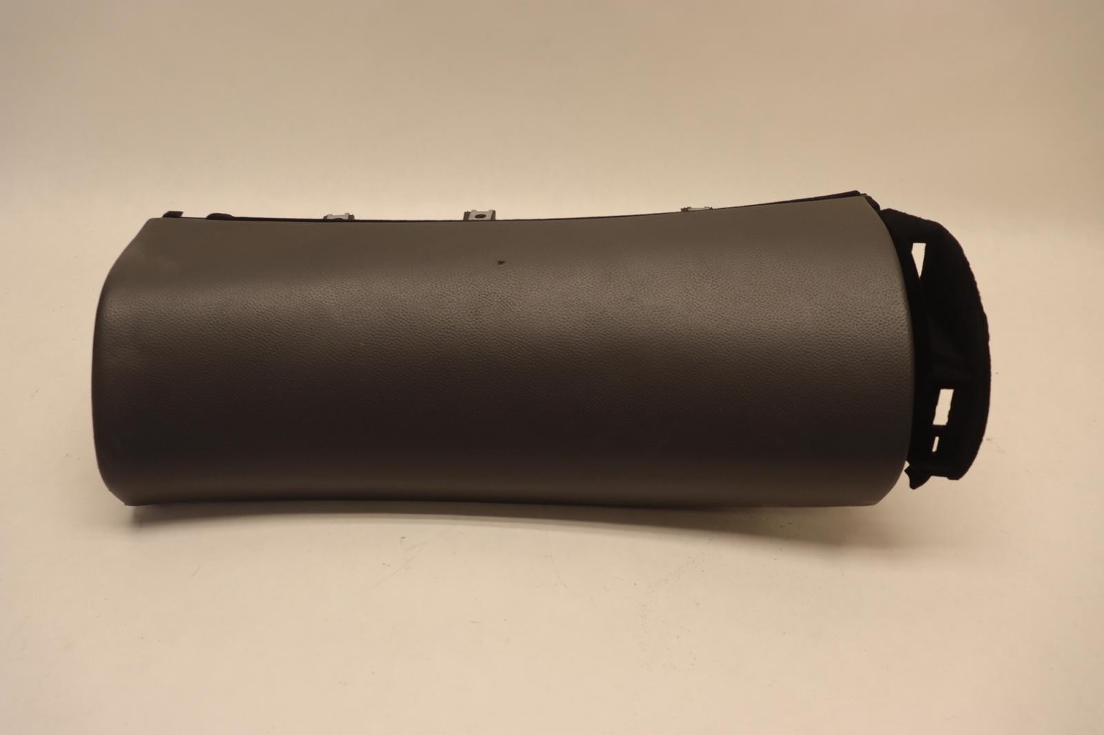 2003-2009 MERCEDES SL500 DASHBOARD GLOVE BOX STORAGE COMPARTMENT BLACK OEM