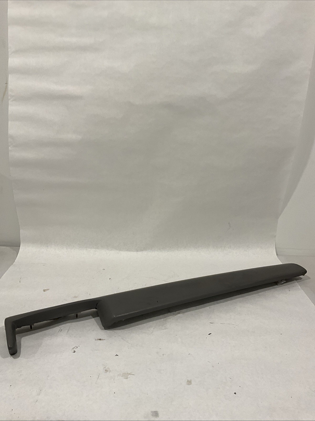 1992-1997 Ford F-250 Passenger Dash Pad Trim Tested OEM 46012-01 Dashboard