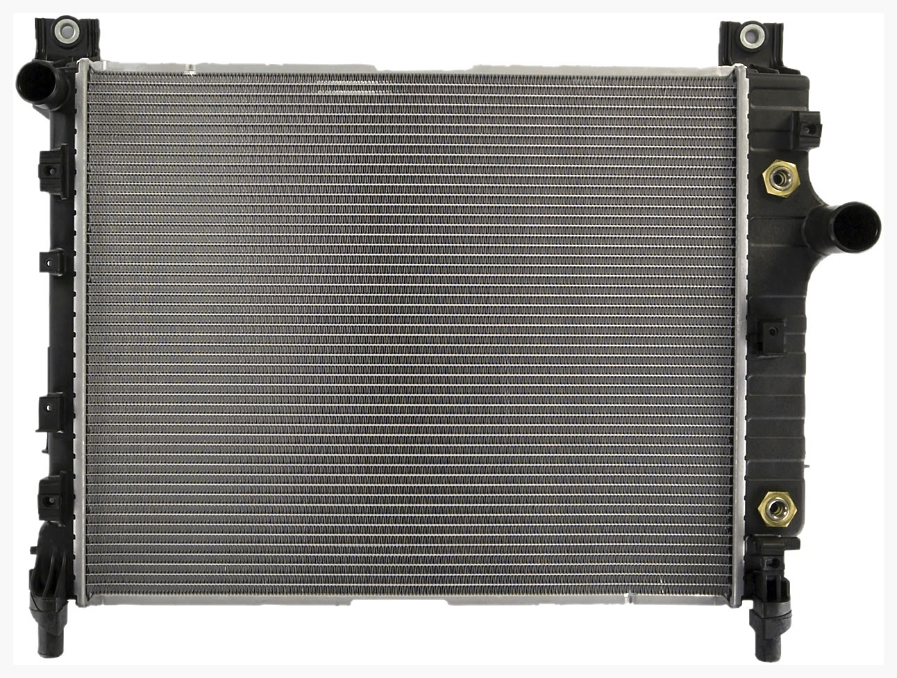 Radiator For 2000-2003 Dodge Dakota