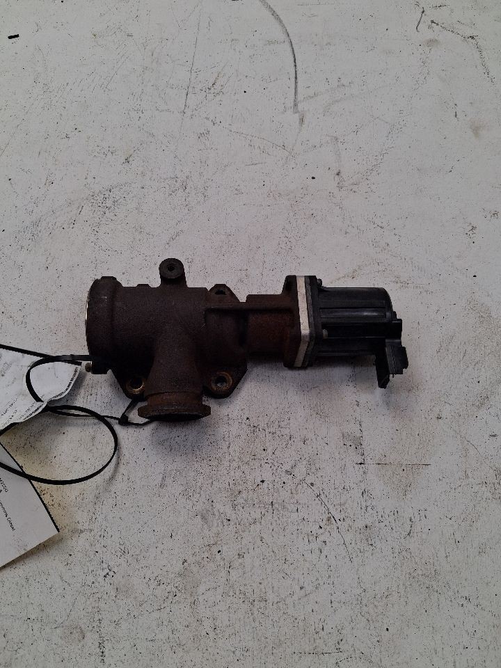 2013-18 RAM 2500 3500 6.7L Cummins EGR Valve OEM 68253199AA