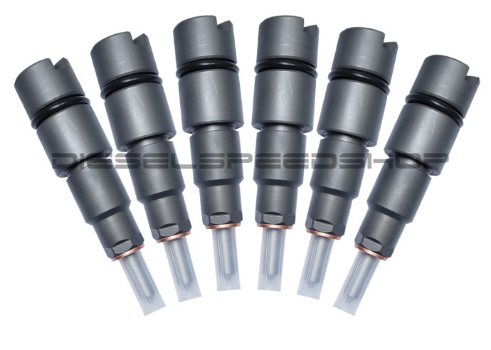 1998.5-2002 FITS Dodge Cummins® 24v 200HP PERFORMANCE INJECTORS UP TO 400FT LBS