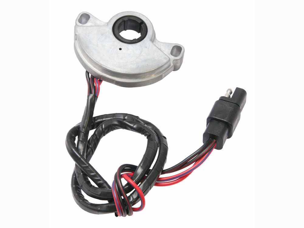 New 1967-1969 Ford Mustang C4 Trans Neutral Safety Switch back up light switch
