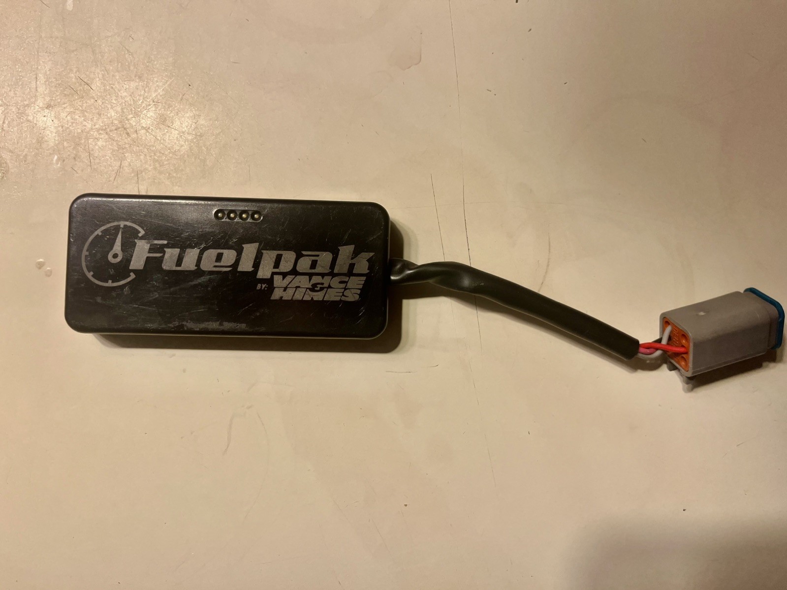 Vance N Hines Fuel Pack
