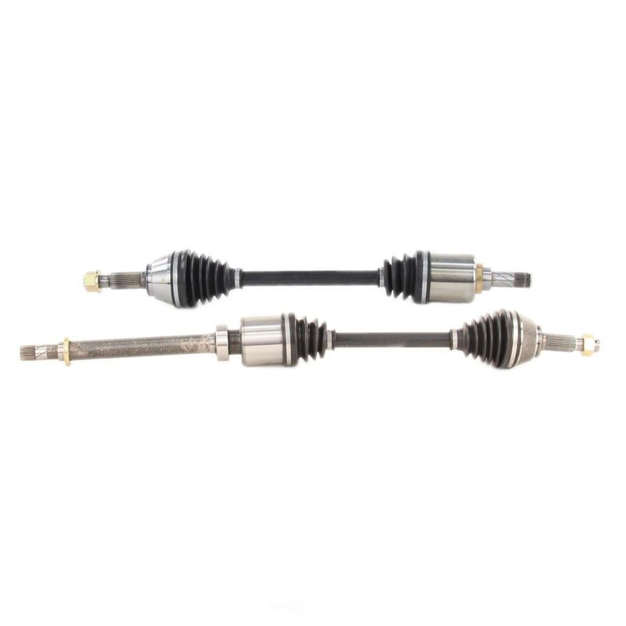 Front Axles 2011-2017 Front Wheel Drve Manual Transmission for Nissan Juke 1.6L