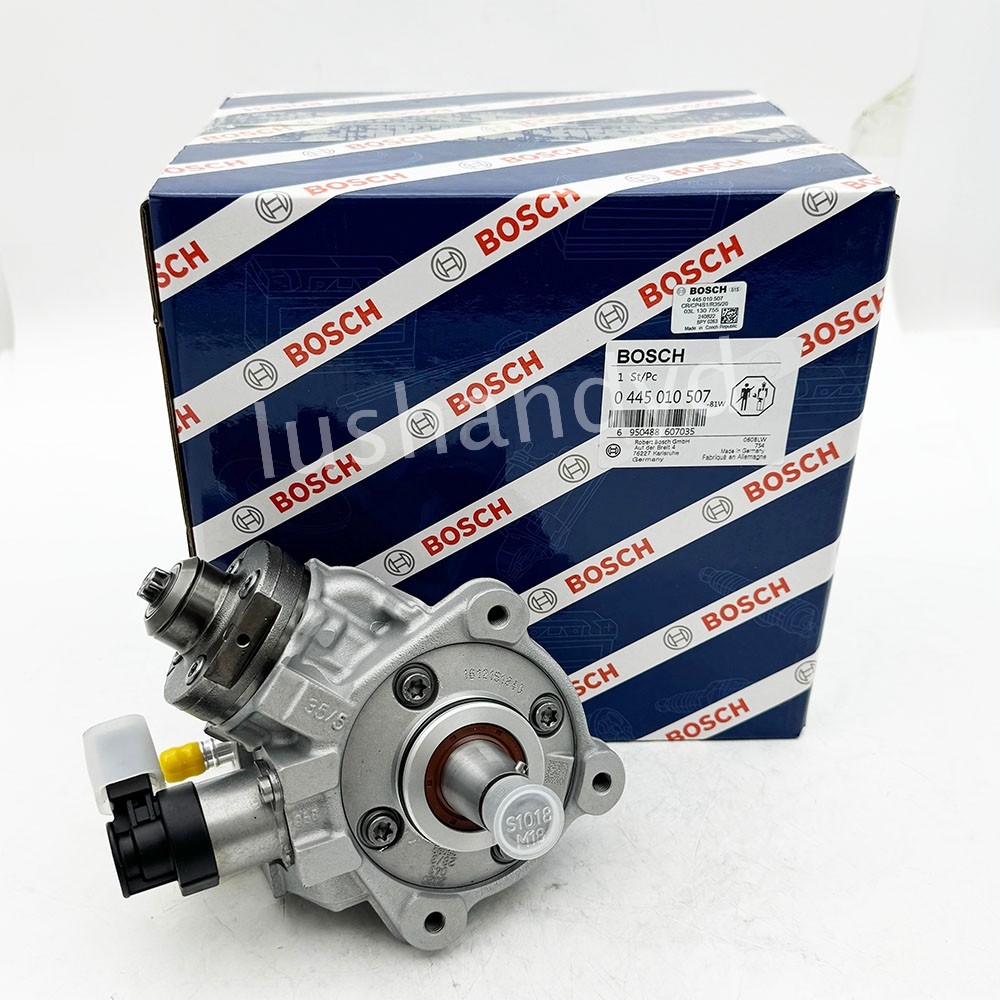 1x Fuel Injection Pump 03L130755 Fits For Bosch 0445010507 Audi VW Skoda 2.0 TDI 1x Fuel Injection Pump 03L130755 Fits For Bosch 0445010507 Audi VW Skoda 2.0 TDI
