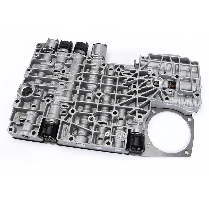 4R44E/4R55E/5R55E Complete Valve Body Ford Ranger Explorer Mazda 1995-2011