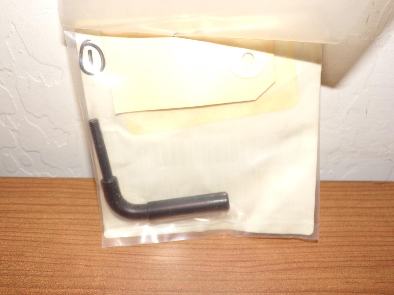 Piper Sun Visor Rod 65867-000 Piper Sun Visor Rod 65867-000