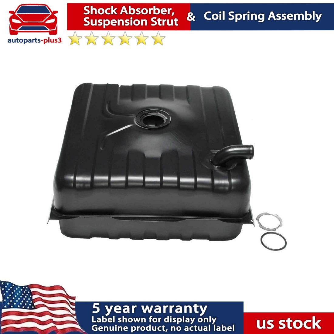 Dorman 576-317 Rear Fuel Tank For 1990-1991 Chevrolet C2500