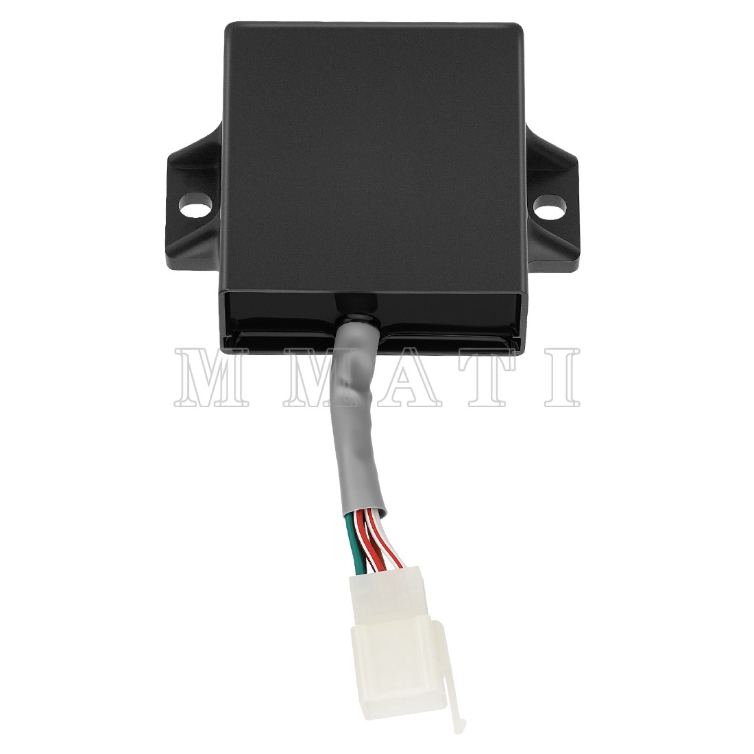 JN3-82305-00-00 Ignitor Unit Assy JN3823050000 For Yamaha G11 G14 1995 1996 JN3-82305-00-00 Ignitor Unit Assy JN3823050000 For Yamaha G11 G14 1995 1996