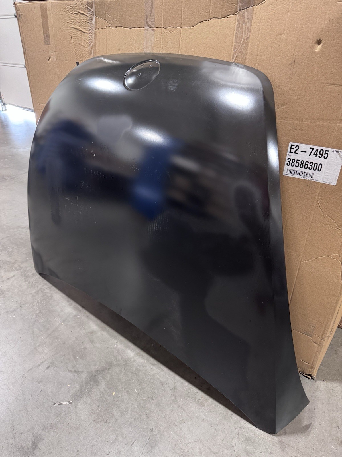 5C5-823-031-A Front Good For 12-19 Volkswagen Beetle 5C5-823-031-A Front Good For 12-19 Volkswagen Beetle