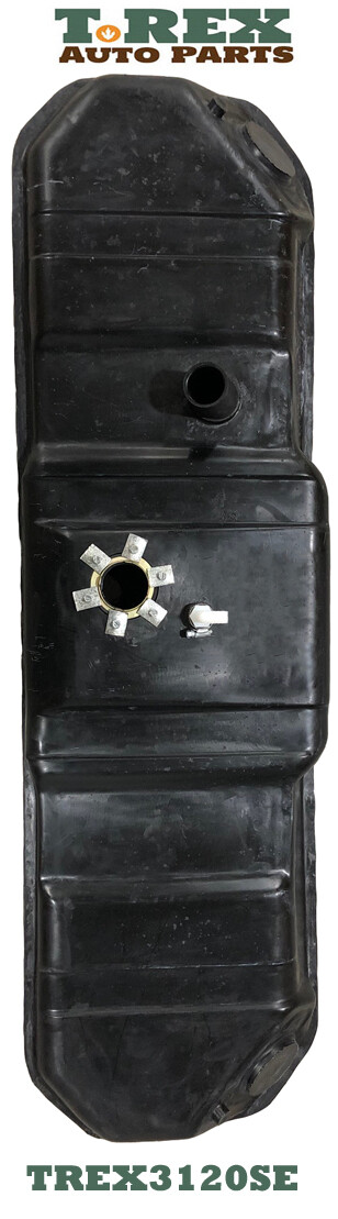 1969-1975 International Harvester Pickup 15-gal. STANDARD gas tank w/o emissions