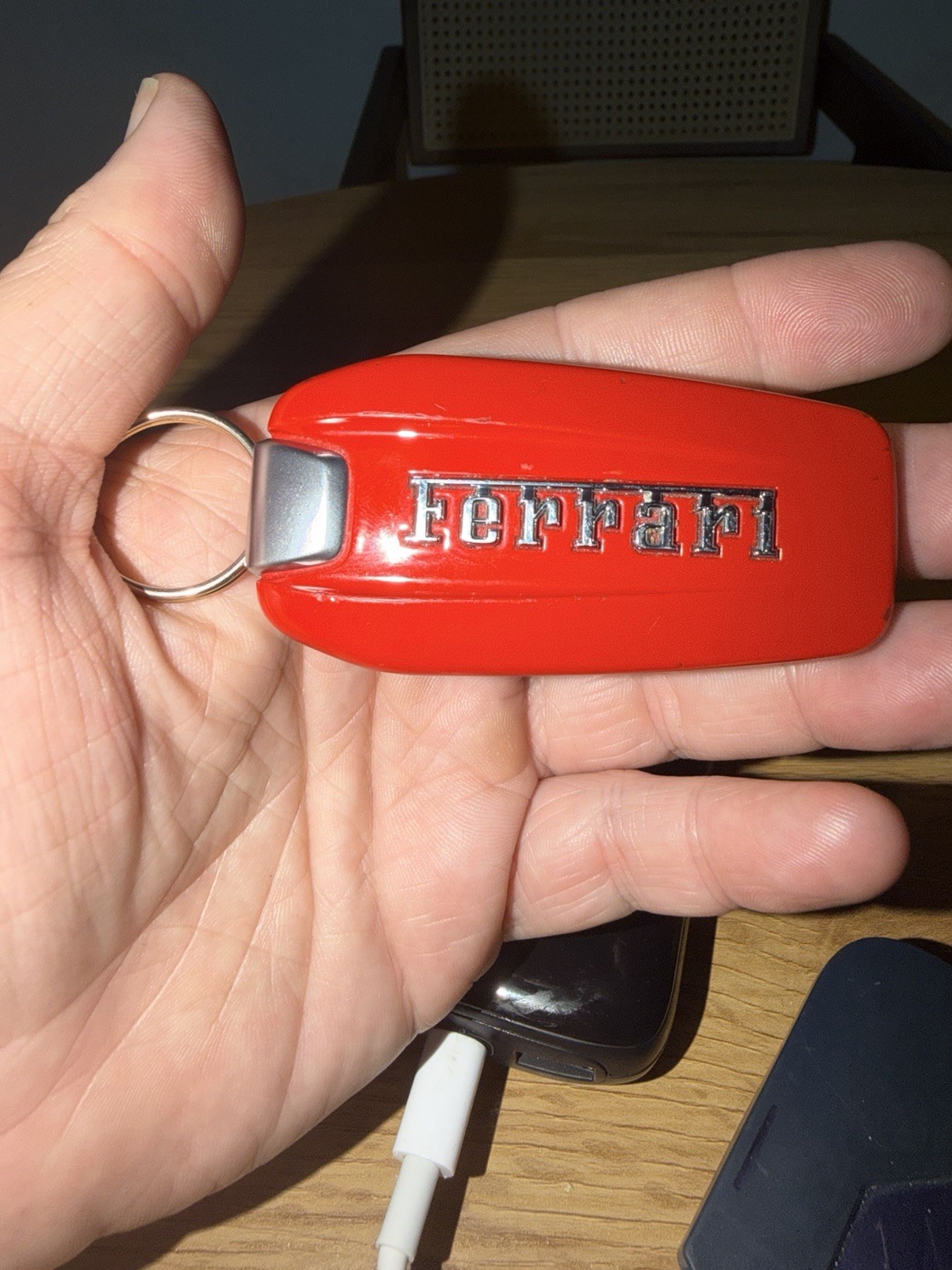 Ferrari Smart Key Fob 433MHZ 488, 488 Pista, 812 , F8, Portofino, GTC4 LUSSO