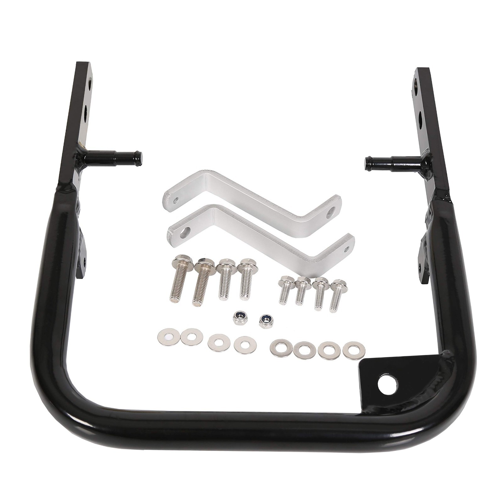 Grab Bar for Raptor 2006-2020 & Raptor 700R 2009-2016 - Durable, Easy Install