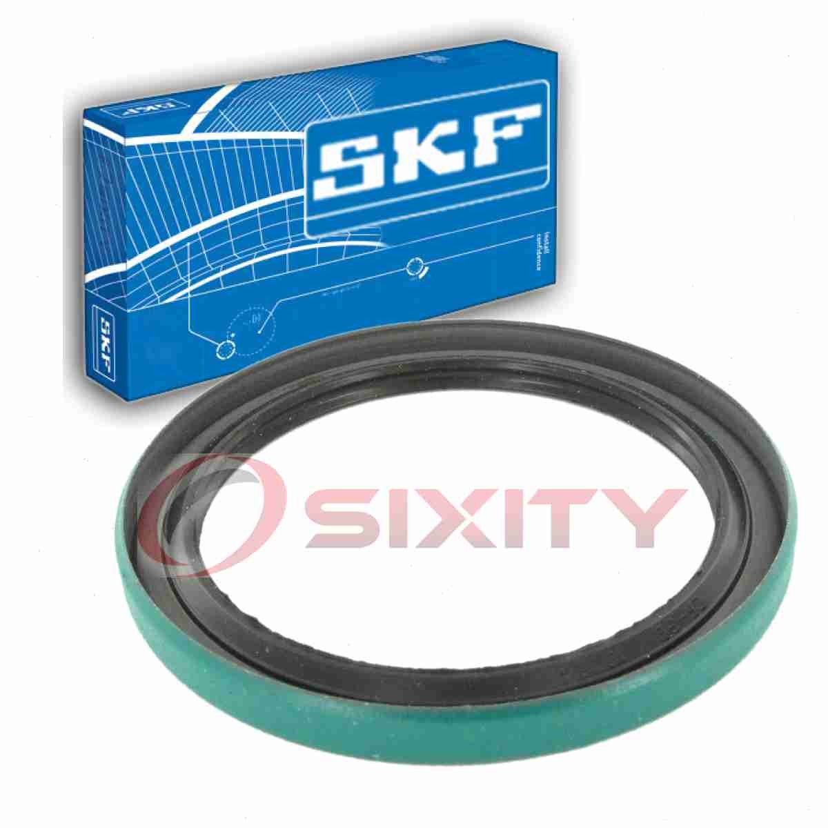 SKF Front Wheel Seal for 1994-1999 Dodge Ram 1500 Driveline Axles Gaskets mz SKF Front Wheel Seal for 1994-1999 Dodge Ram 1500 Driveline Axles Gaskets mz