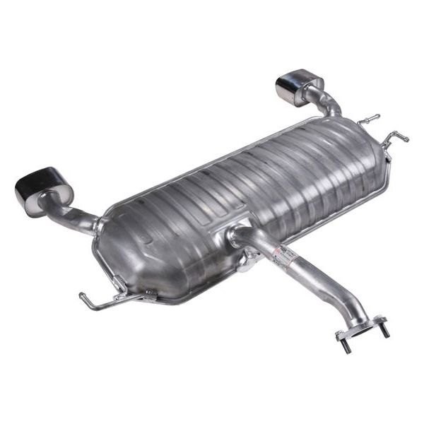 For Kia Sportage 2008-2010 iD Select SEL501400 Rear Exhaust Muffler Assembly