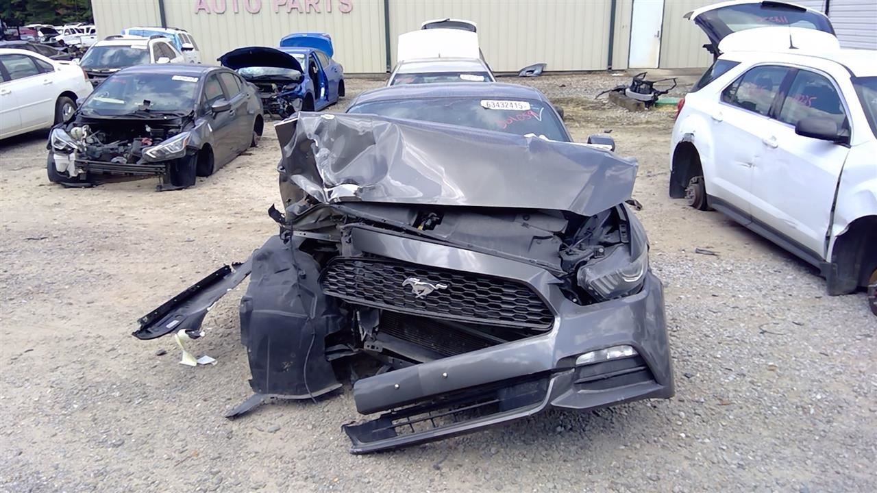Anti-Lock Brake Part Assembly Shelby GT350 Fits 15-20 MUSTANG 732361