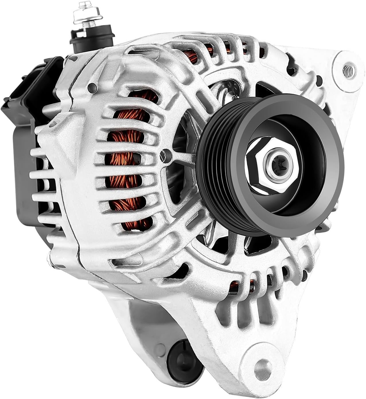 11188N Alternator Replacement for Select 2005-2010 Hyundai & Kia Vehicles, New