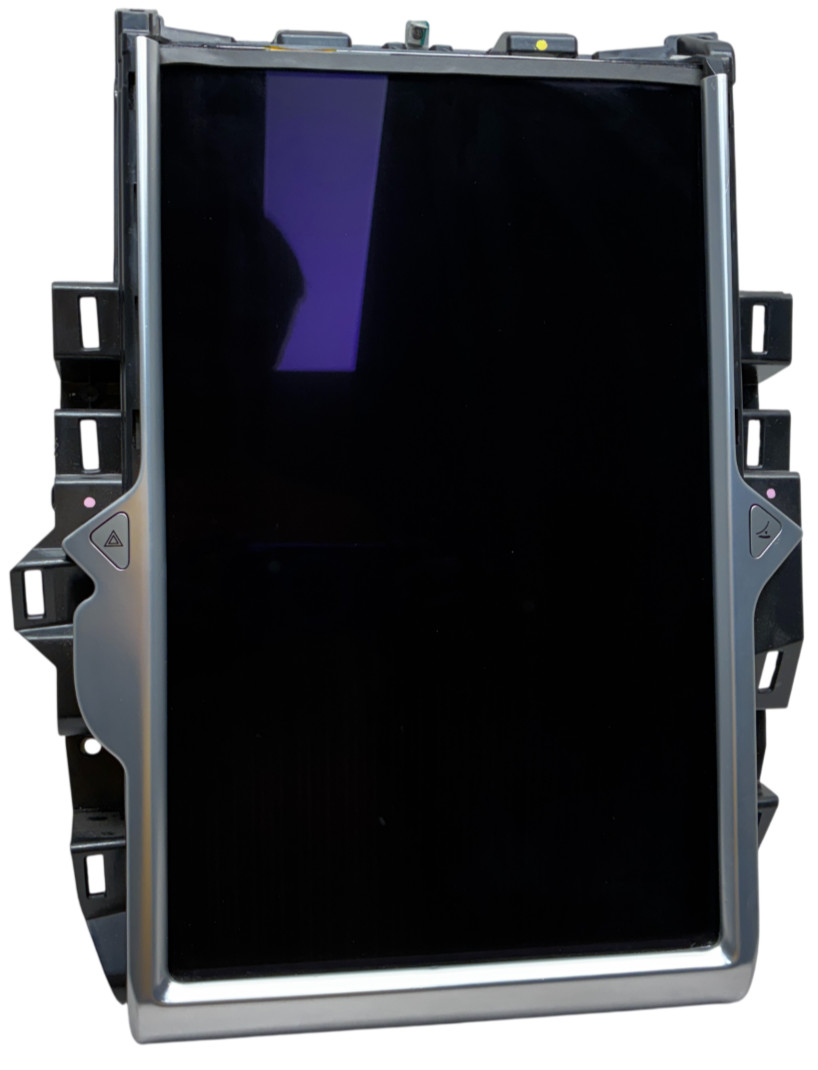 ⚡ 2012-2016 Tesla Model S MCU1 Touchscreen Unit 1045006-00-D OEM Used