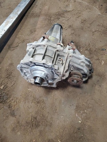 2004-2007 Nissan Titan 5.6L Transfer Case Assembly OEM