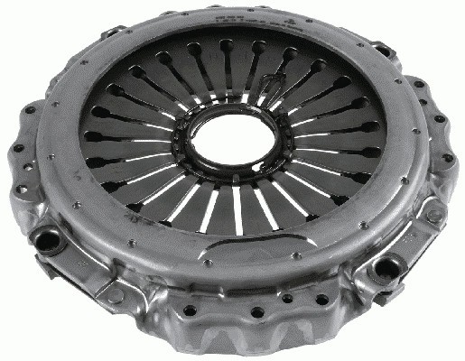 SACHS MAN Clutch Pressure Plate 3482000361