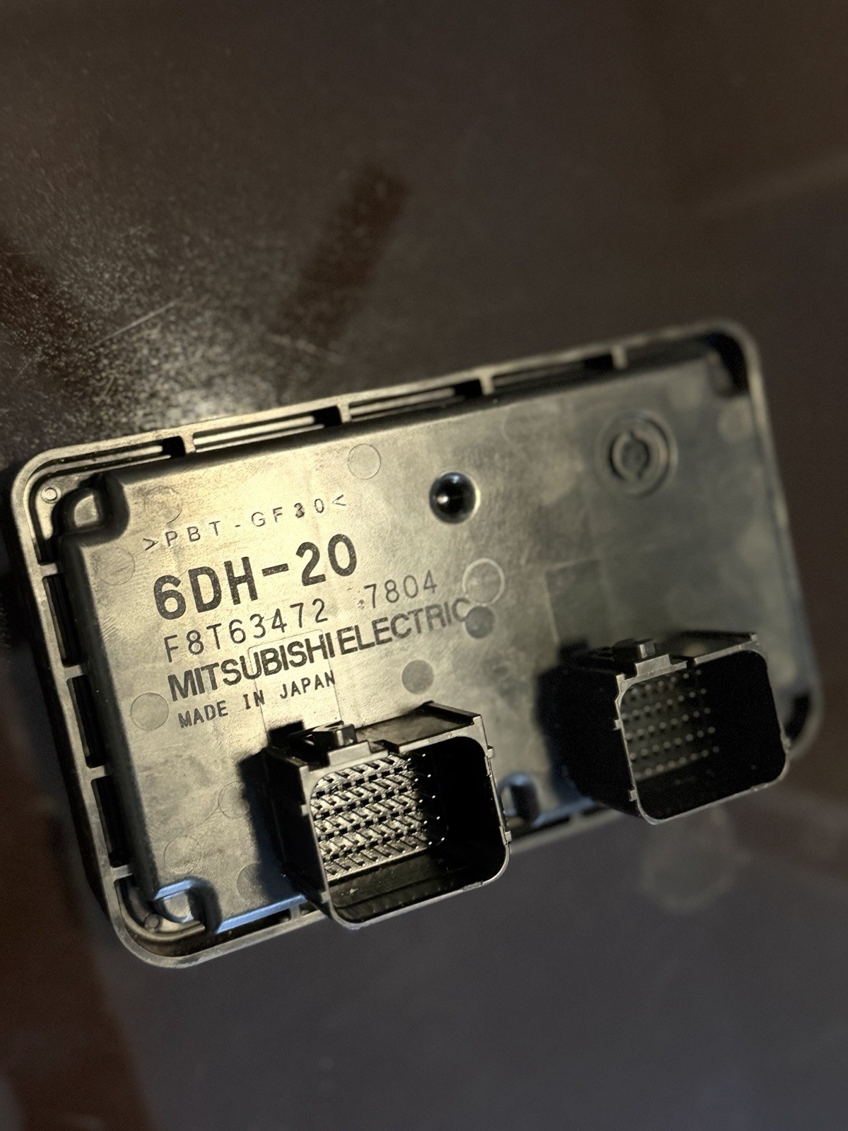 Yamaha Gp 1800 Ecu/Pcm Tuned By Riva Racing 2017 Through 2020