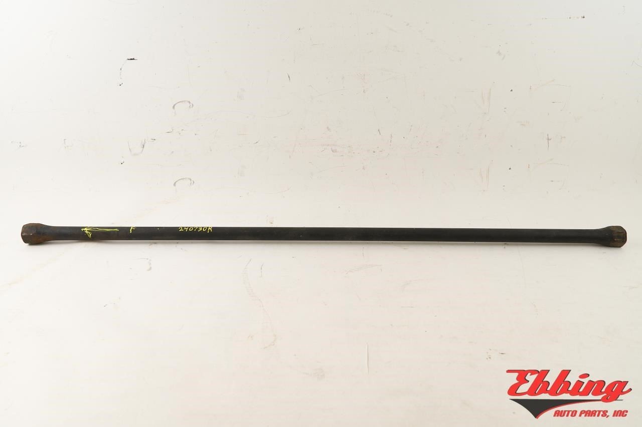 Passenger RH Torsion Bar 15528956 Fits 1992-1999 Chevrolet K1500 Pickup 711206