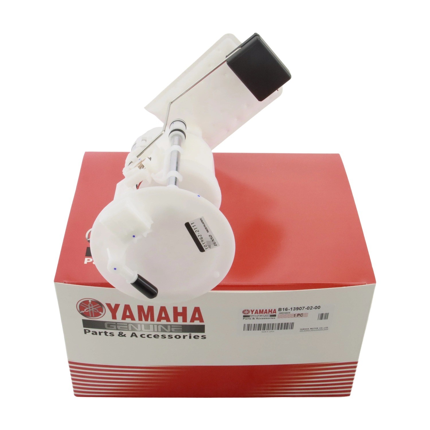 NEW B16-13907-02-00 For 2016-2023 Yamaha YXZ 1000 R YXZ1000R Fuel Pump OEM
