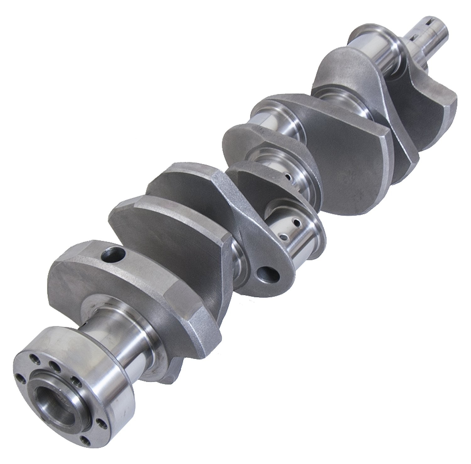 Eagle Chevrolet 454 Cast Steel Crankshaft 4.000