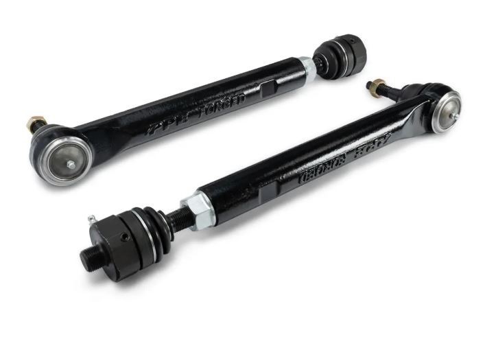 Pacific Performance PPE 158032511 Forged XR Tie Rod Kit GM 2500/3500 11-26