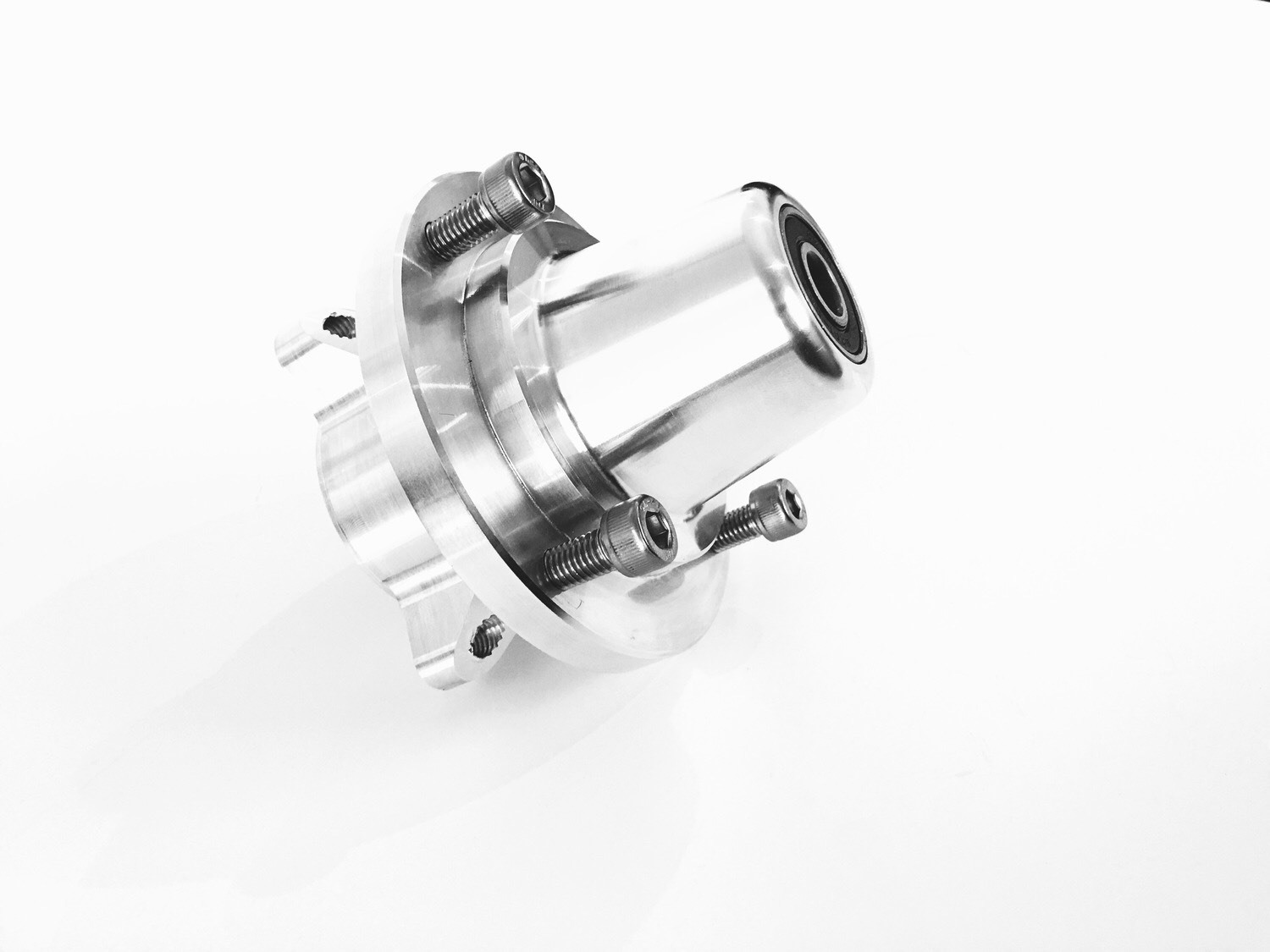 FLPPARTS COM 4x90 FRONT WHEEL Gy6 HUB HONDA Disk for 12mm MOnkey Hub FLPPARTS COM 4x90 FRONT WHEEL Gy6 HUB HONDA Disk for 12mm MOnkey Hub