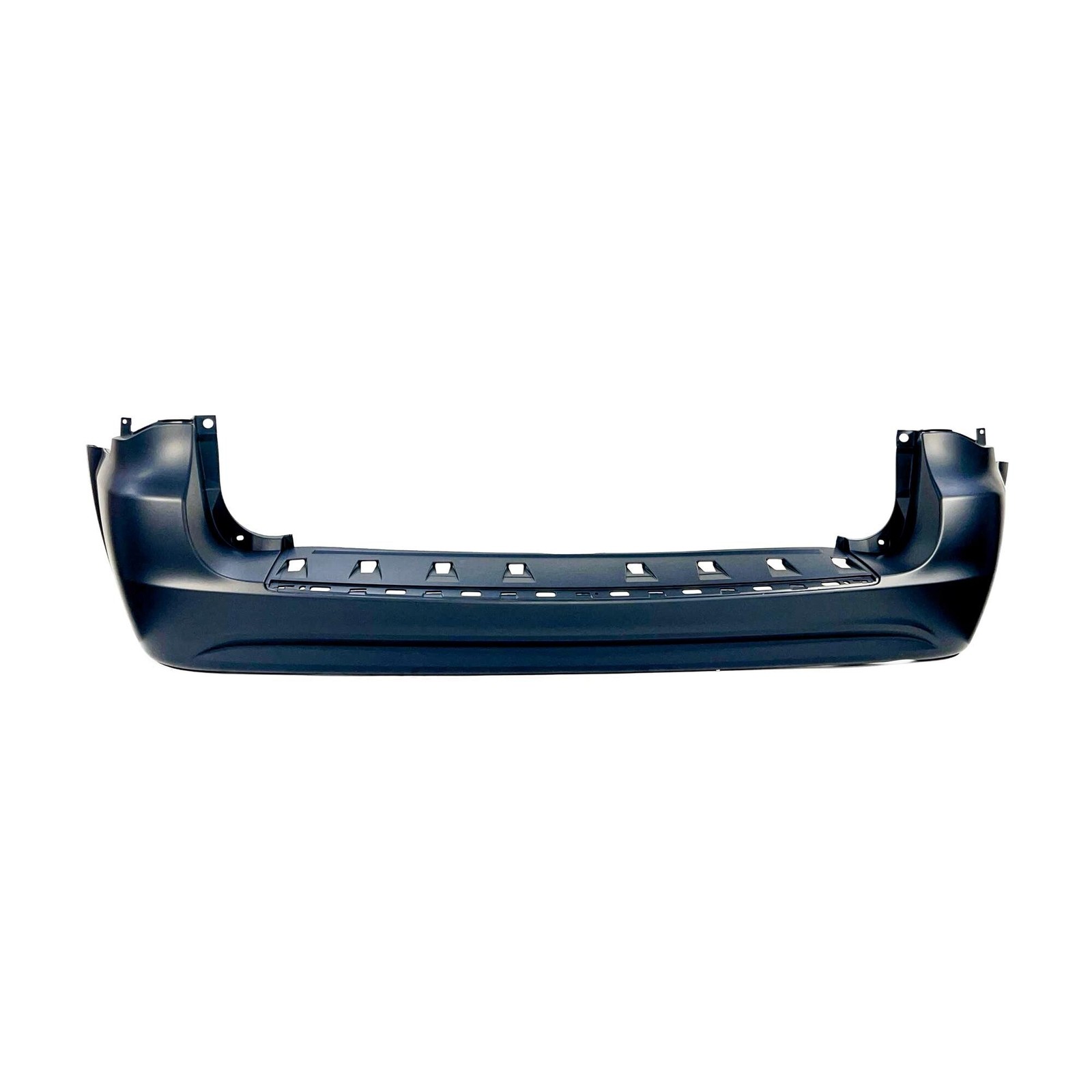 Rear Bumper Cover For Chrysler Town & Country 2011-2016 68125726AB. DFR