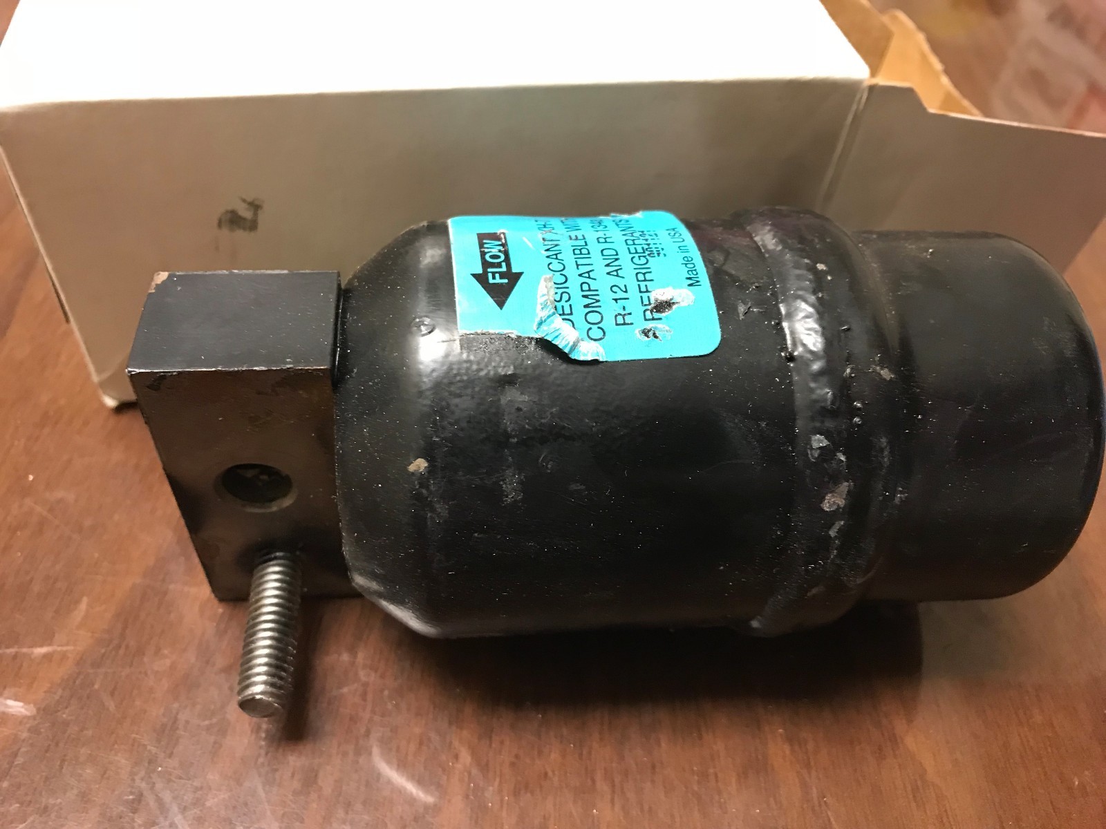 GENUINE MURRAY AC FILTER DRYER 33554