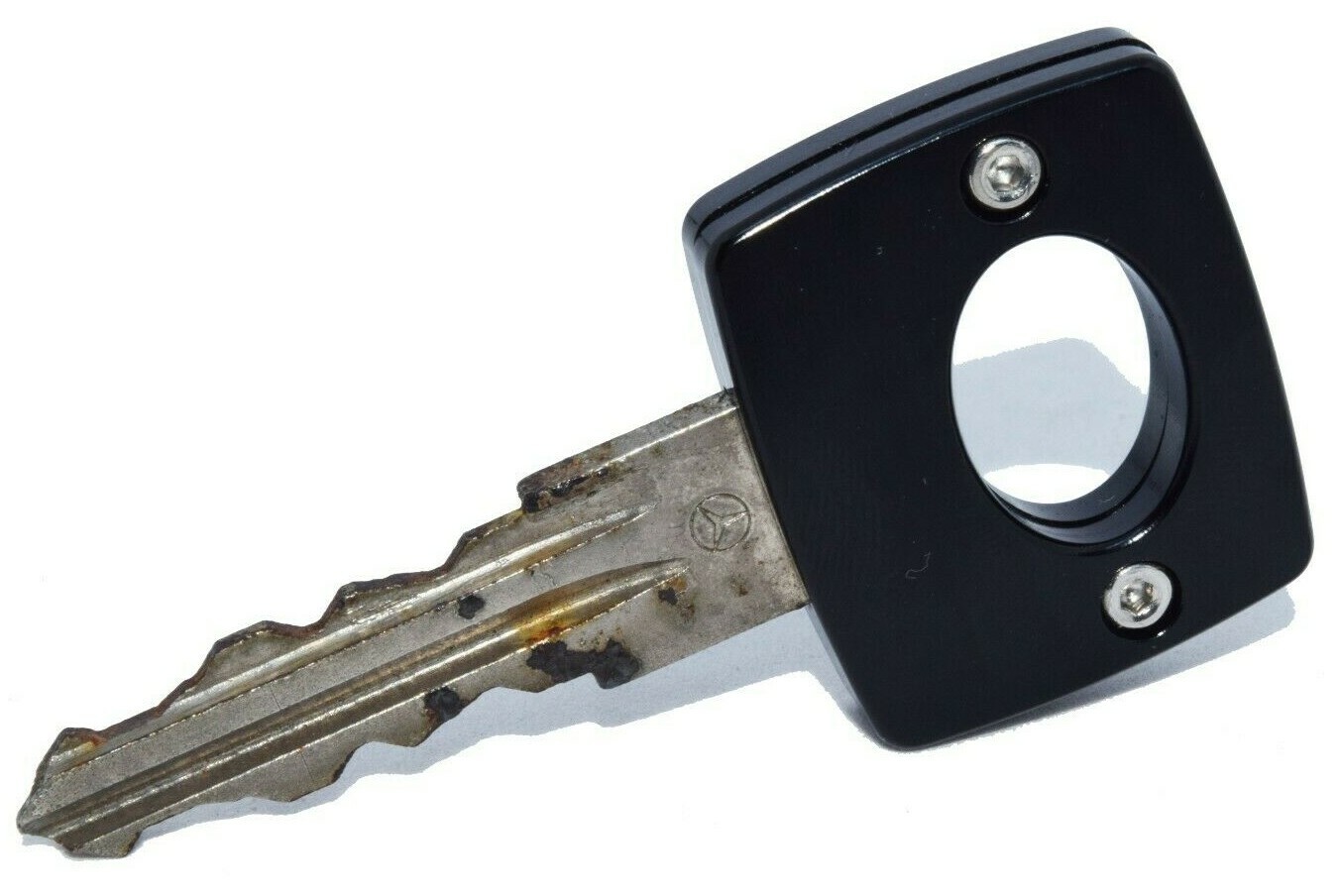 Billet Aluminum Key Head for 
