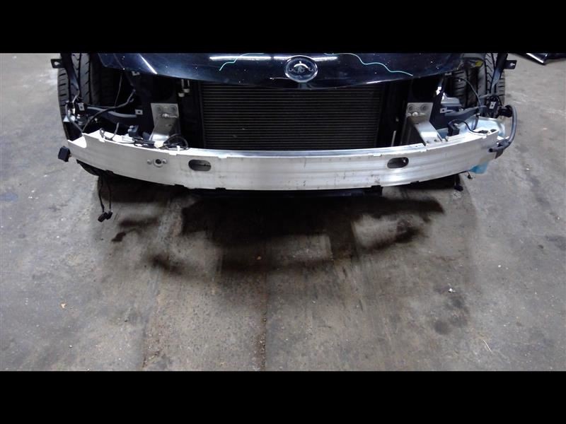 Front Bumper Reinforcement Without Adaptive Cruise Fits 08-10 BMW 650i 762856