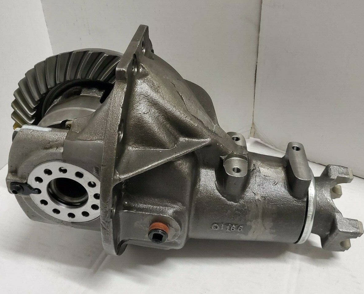 Chrysler 8-3/4\