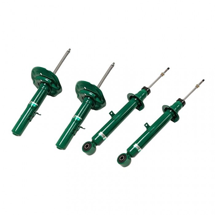TEIN EnduraPro PLUS Shocks Kit for 2018+ TESLA MODEL 3 PERFORMANCE 4WD