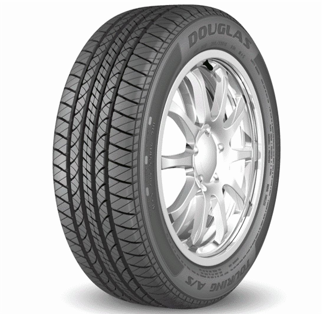 Douglas Touring A/S 215/55R17 94V All-Season Tire