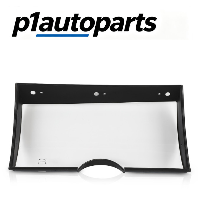 Fit For 1978-1982 Corvette C3 Gauge Lens Speedometer/tachometer