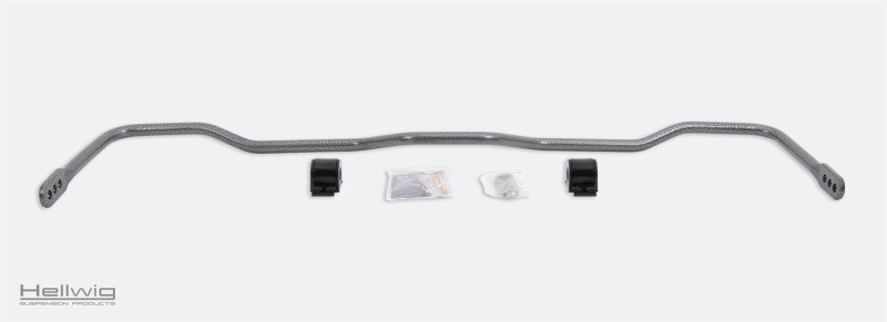 Hellwig 7779 7/8 Inch Rear Sway Bar for 2020-2026 Jeep Gladiator