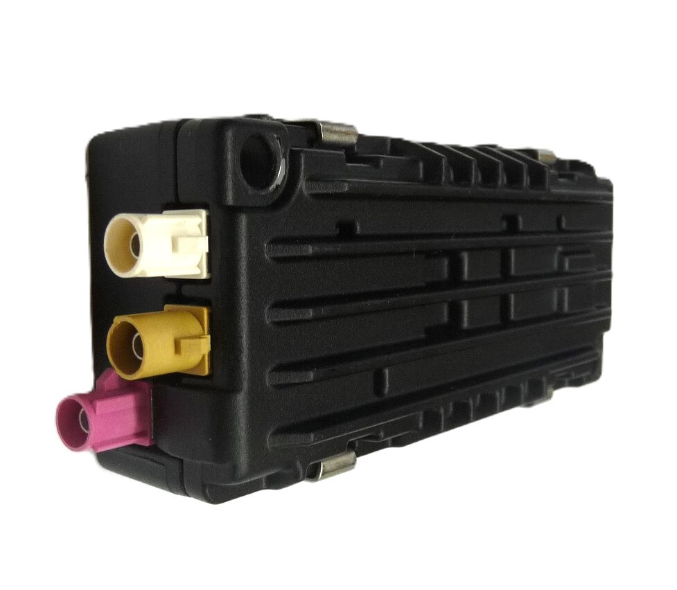 2023 2024 McLaren Artura Body Control Faurecia Module 16MB444CP SA03XM Q00 OEM