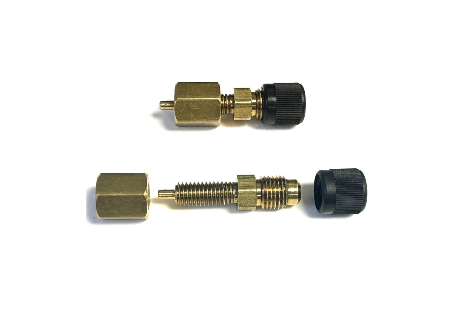 K28 Can Taper, For New 7/16