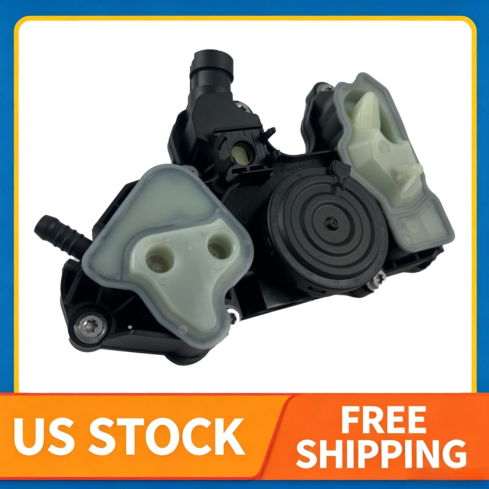 Oil/Air Separator 06Q103495G For Volkswagen