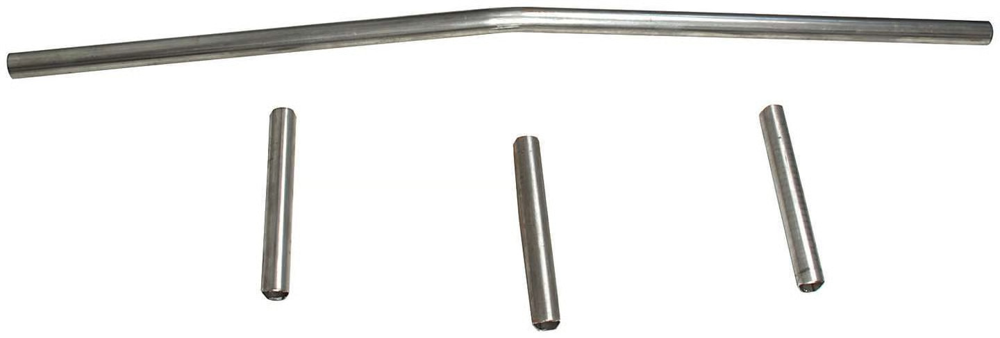 Allstar Performance ALL22367 Bumper Support - Upper - 1-1/4 in OD - 0.083 in