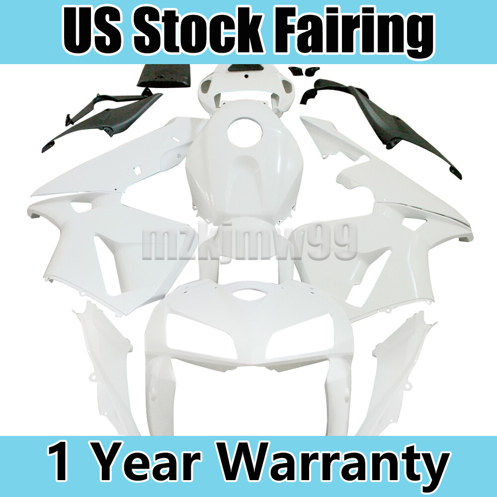 Fairing Kit + Bolts For Honda CBR600RR 2005 2006 F5 ABS Injection Bodywork Fairing Kit + Bolts For Honda CBR600RR 2005 2006 F5 ABS Injection Bodywork