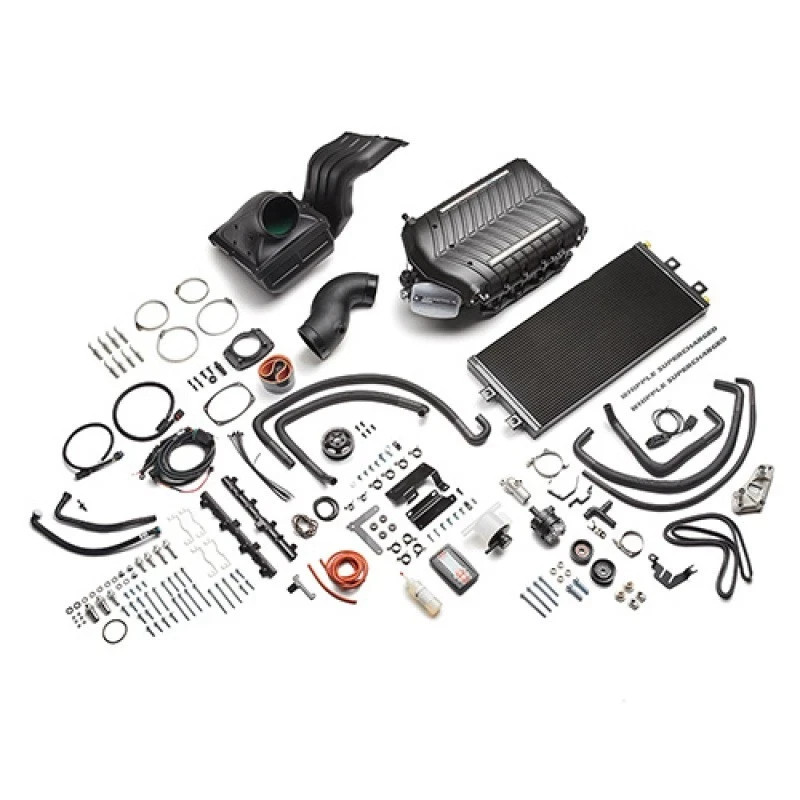 Ford Performance M-6066-F150SCA 2021 - 2026 F150 5.0L Supercharger Kit