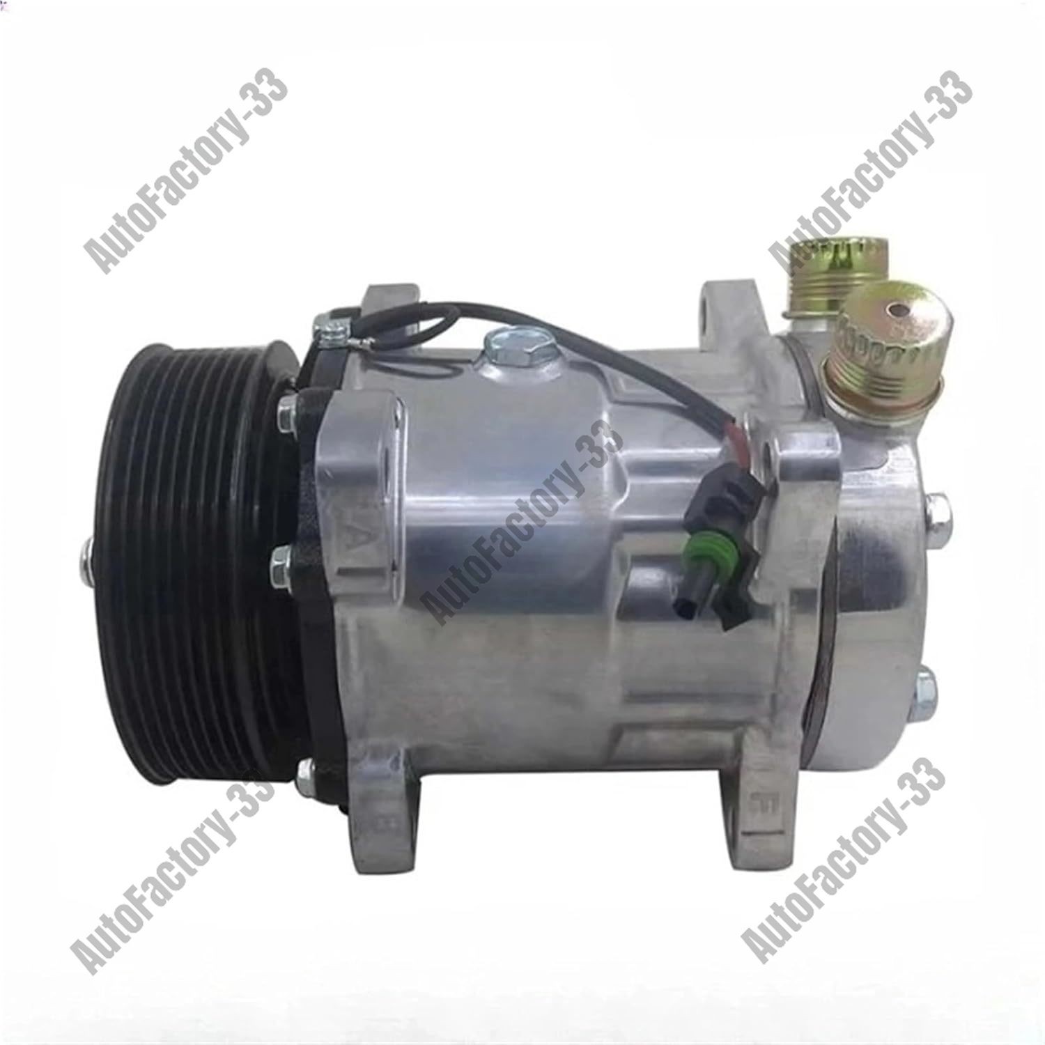 4449212734 SD7H15 7850 AC Compressor For Mclaren 650S 720S F1 P1 LM MP4 675LT 