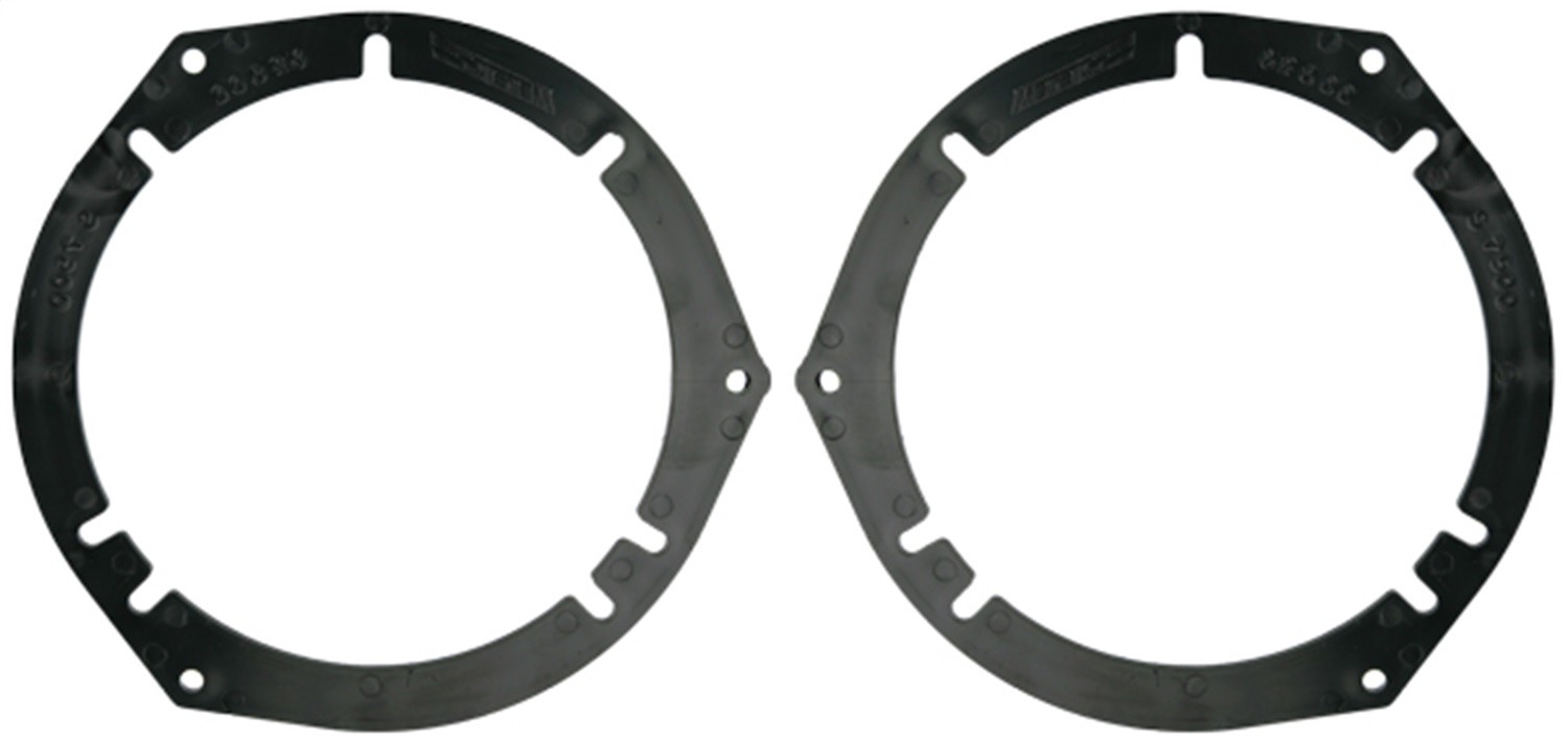Metra 82-7500 Speaker Adapter Plates